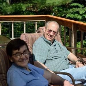 Meet your Posher, Eugene